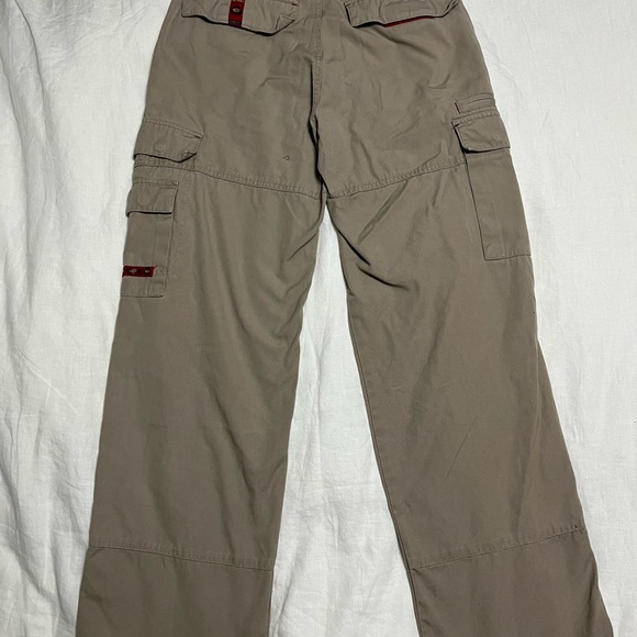 Vintage Point Zero Cargos - Picture 2 of 4